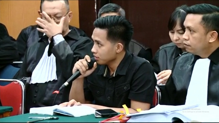 Richard Eliezer Bantah Kesaksian Ferdy Sambo