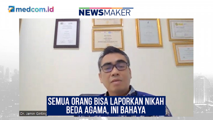 Zina dan Kumpul Kebo Masuk RKUHP, Pakar: Masalah Besar