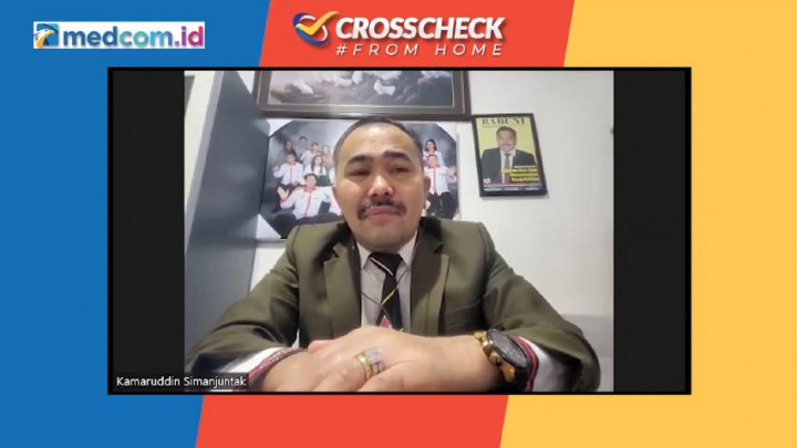 Kuasa Hukum Brigadir J: Tak Ada Pemerkosaan ke Putri Candrawathi