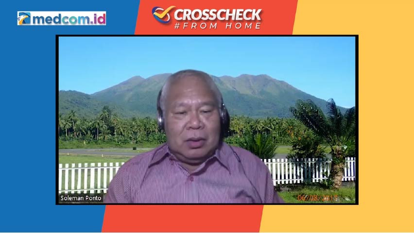 Eks Kabais Nilai Soal Klaim Sambo Bohong Demi Eliezer Aneh dan Ajaib