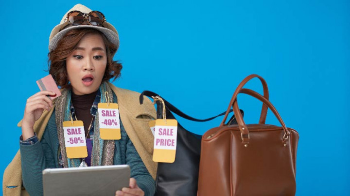 Momen Harbolnas Selalu Dinantikan, Apa Itu Sebenarnya?