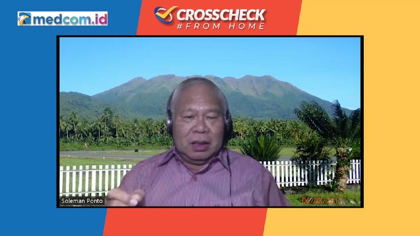 Ferdy Sambo Menjebak Diri Sendiri Bila Terus Berbohong