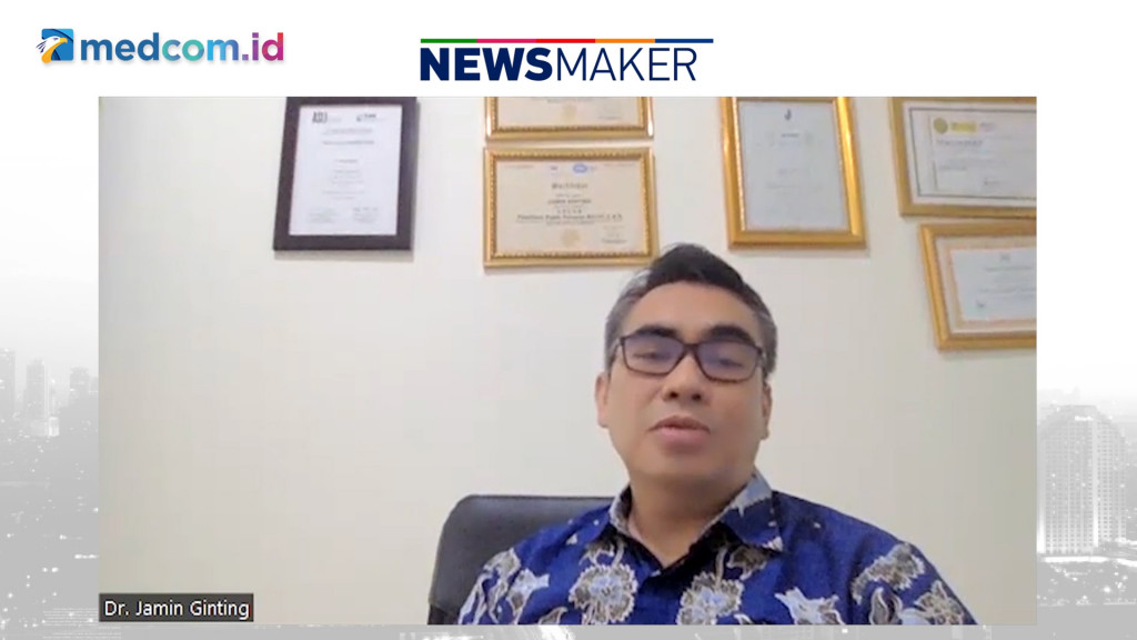 Pasal-pasal RKUHP Dinilai Perlu Diuji Kembali