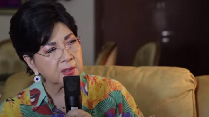 Sosok Gus Dur di Mata Titiek Puspa: Sangat Mengagumkan Beliau Adalah Pemersatu