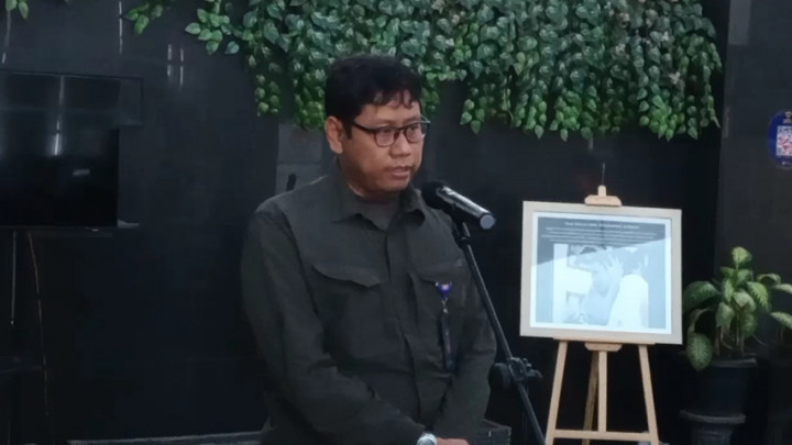 LPSK Tolak Pengajuan Justice Collaborator AKBP Dody Prawiranegara Cs