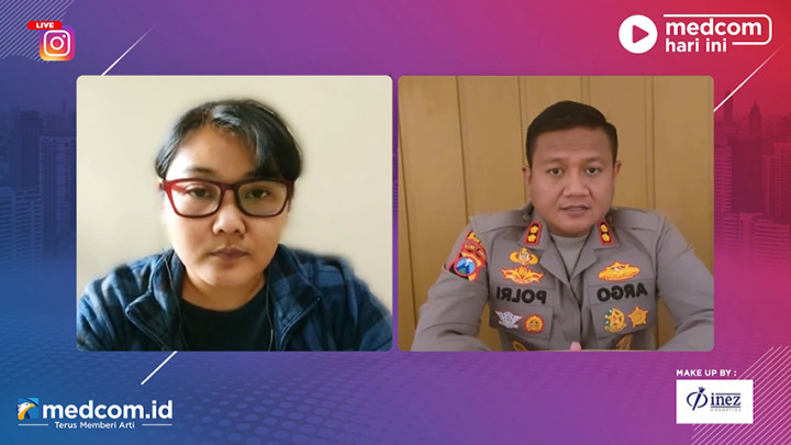 Bagaimana Bentuk Pengamanan di Rumah Dinas Walikota Blitar?