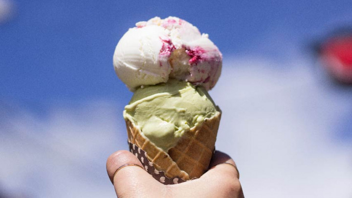 Ketahui 3 Alasan Mengapa Gelato Lebih Sehat dari Es Krim