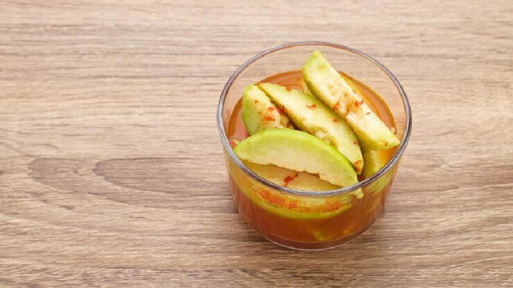 Enak Dijadikan Rujak, Ini 6 Manfaat Kedondong bagi Kesehatan Tubuh