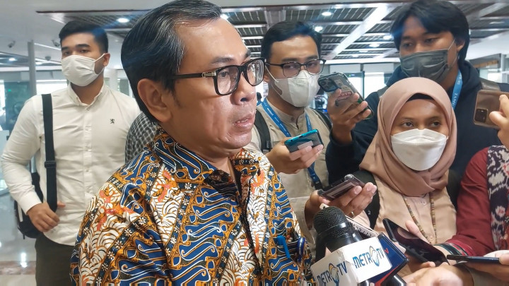 Staf Khusus Menteri Keuangan Tolak Keras Bupati Meranti Soal Label Pegawai Iblis dan Setan