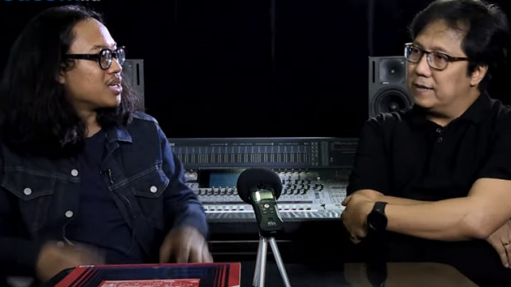 Sosok January Christy di Mata Erwin Gutawa, Sosok Penyanyi yang Unik