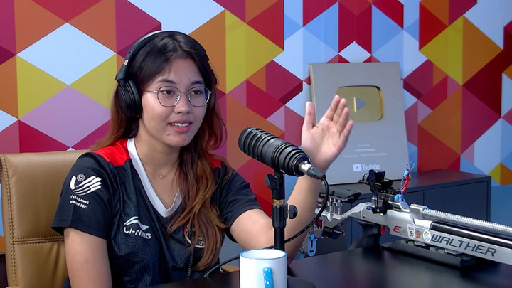 Pentingnya Penguasaan Jarak 10 Meter Dalam Olahraga Menembak