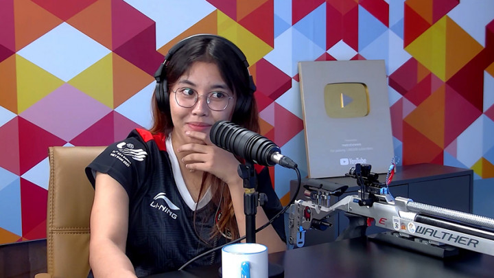 Perkembangan Olahraga Tembak di Indonesia