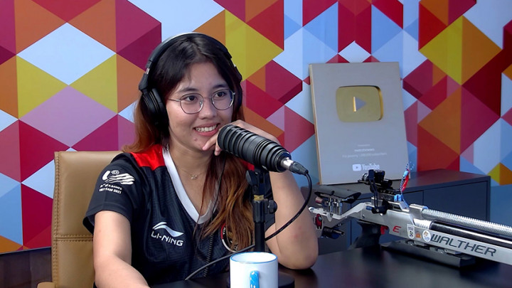 Cara Mempopulerkan Olahraga Tembak