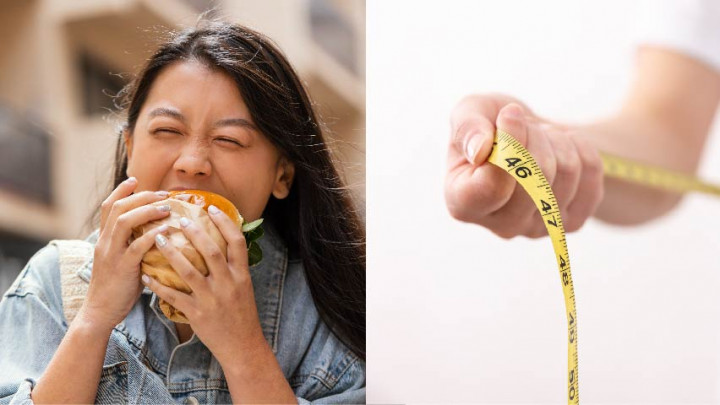 Makan Banyak Tetap Kurus? Mungkin Ini Penyebabnya