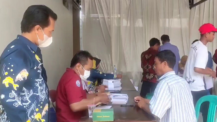 Pemerintah Kabupaten Kendal Prioritaskan Bantuan BLT Kepada Nelayan