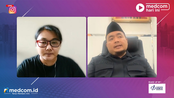 Tanggapan KPU Terhadap Pro-Kontra Proses Verifikasi Faktual