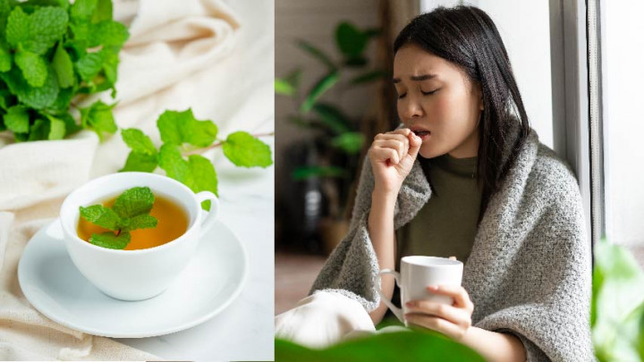 Praktis Dibuat, 5 Rekomendasi Minuman Pelega Radang Tenggorokan