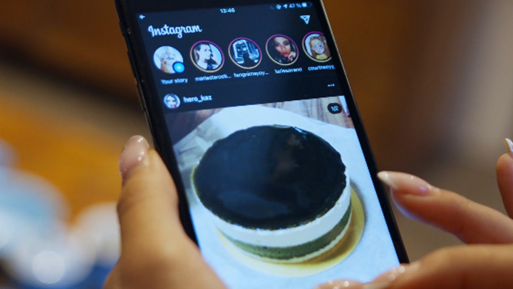 Rilis Fitur Baru! Instagram Kini Bisa Bikin Status?