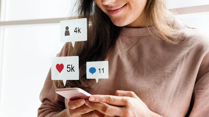 Narsistik! Ketahui Ciri Seseorang Mengidap Star Syndrome