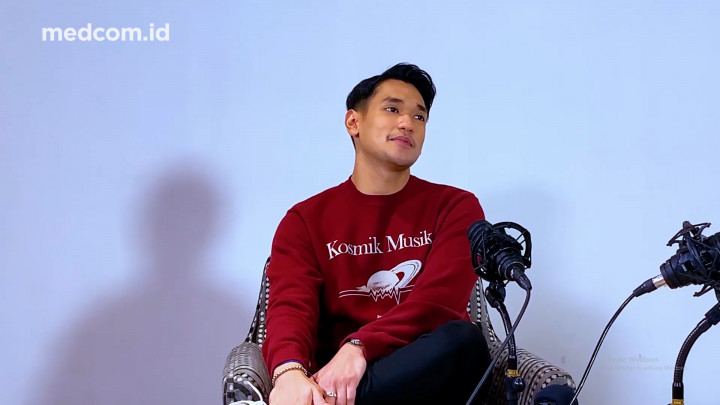 14 Tahun Berkarya di Industri Musik, Ini Keinginan Afgan yang Belum Tercapai