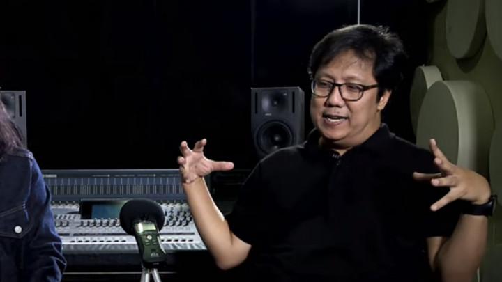 Erwin Gutawa Garap Album Orkestra 