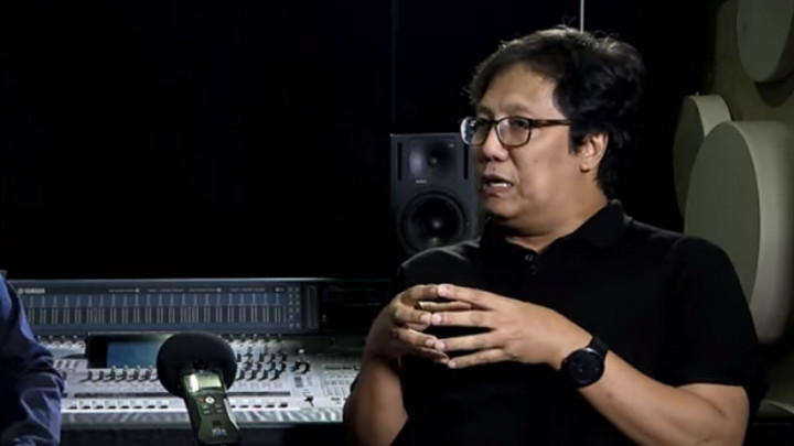 Sosok Chrisye di Mata Erwin Gutawa: Seriusnya Minta Ampun!