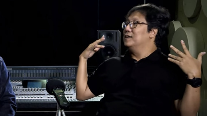 Erwin Gutawa Buat Konser Orkestra Pertama untuk Chrisye