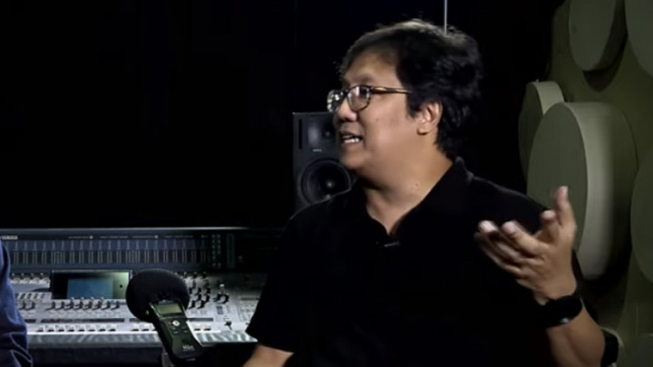 Orkestra Kurang Berkembang di Indonesia, Erwin Gutawa: Pendidikan Berpengaruh Terhadap Selera Musik