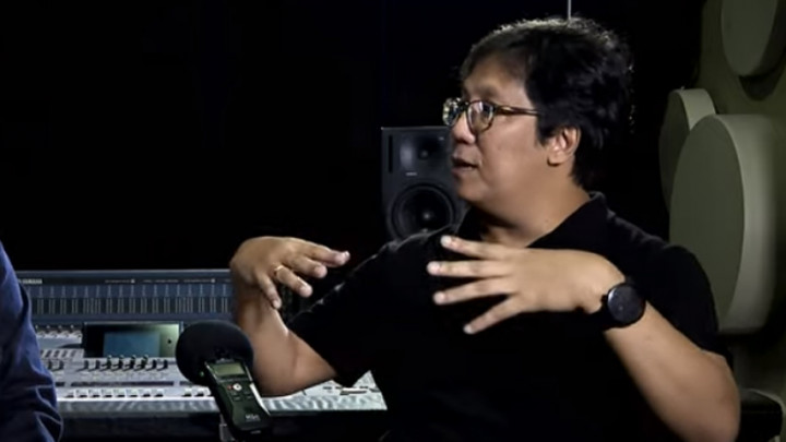 Perkembangan Teknologi Berpengaruh Besar Bagi Musik Orkestra