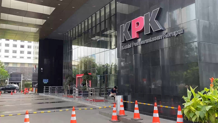 Wakil Ketua DPRD Jatim Terjerat Korupsi Dana Hibah, KPK Amankan Rp1 Miliar