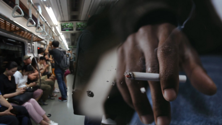 Siap-siap! Tarif Cukai Rokok hingga KRL Bakal Naik Tahun 2023