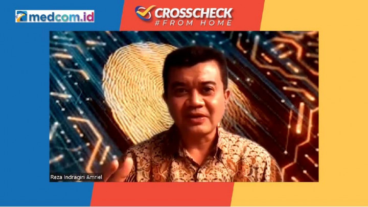 Reza Indragiri Khawatir Adanya Ekspektasi Berlebih pada Tes Poligraf