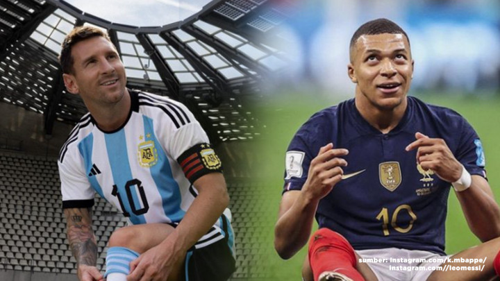 Malam Ini! Final Pesta Bola Dunia 2022 Akan Berlangsung