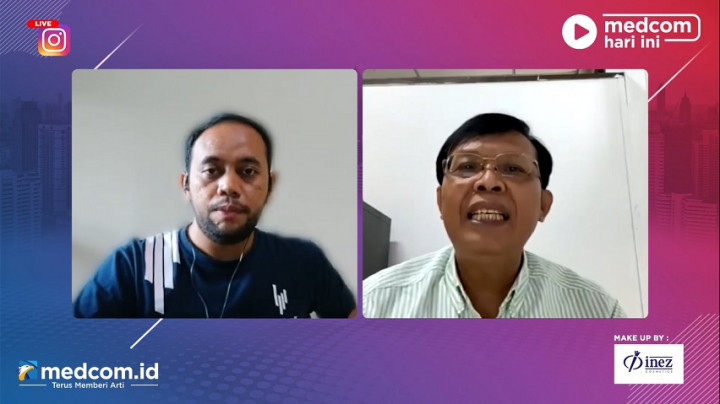 Bagi 'Kue' di Pemerintahan Dinilai Bukan Persoalan Baru