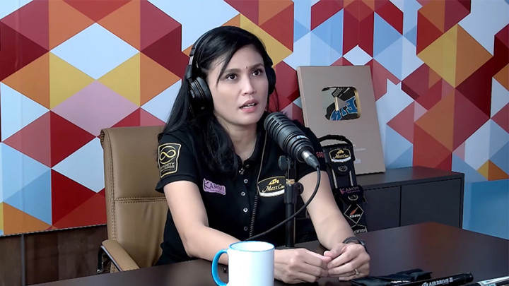 Perkembangan Dunia Biliar Bagi Kaum Wanita