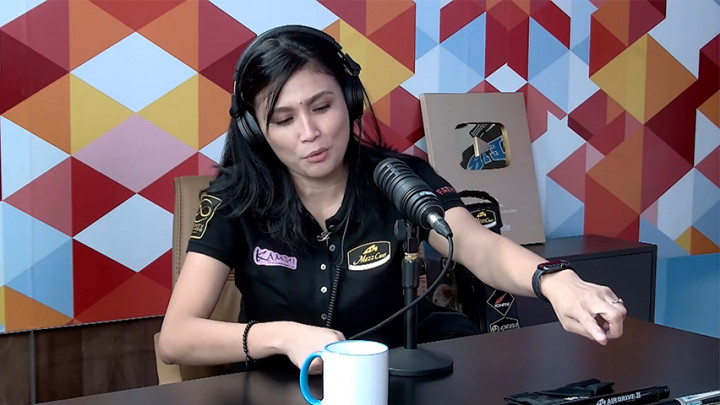 Break Sebagai Langkah Pertama Dalam Biliar