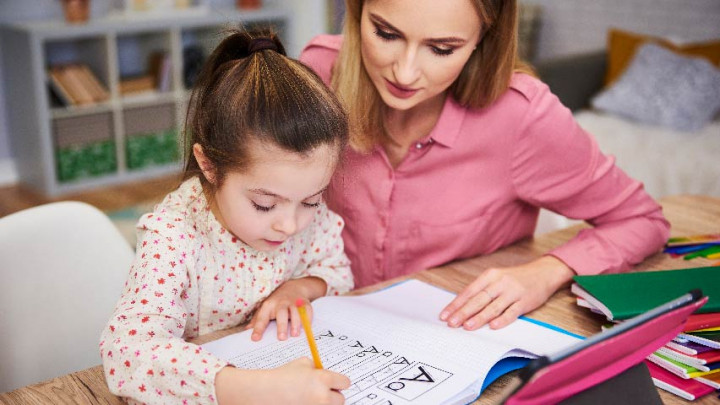 Apa Itu Gangguan ADHD, Ciri dan Langkah Penanganannya