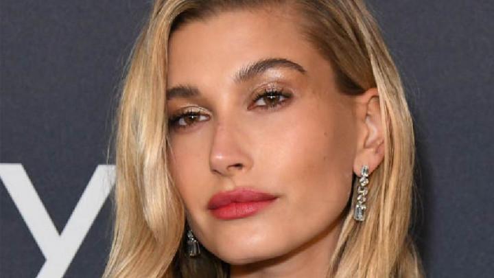 Hailey Bieber Akui Idap Penyakit Kista Ovarium, Apa Itu?