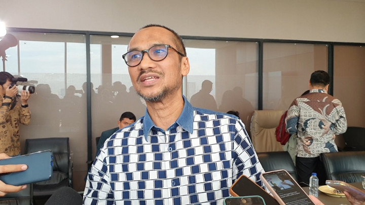 Eks Ketua KPK Tanggapi Pernyataan Luhut soal OTT