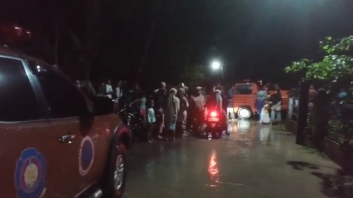 10 Desa di Lhokseumawe Terendam Banjir Akibat Luapan Sungai Pasee