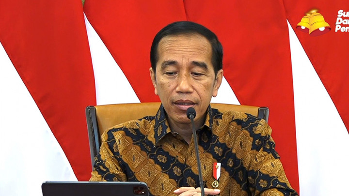 Pemerintah Akan Melarang Ekspor Biji Bauksit Pada Juni 2023