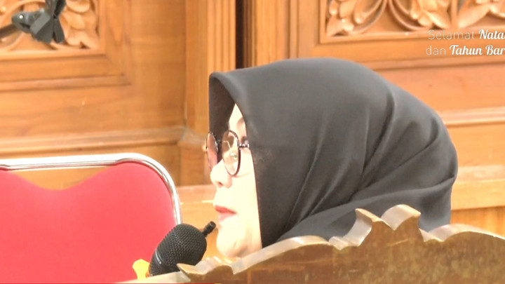 Ahli: Ferdy Sambo Dinilai Emosinya Mudah Naik Apabila Menyangkut Harga Diri