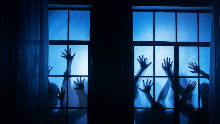 Menelisik Fenomena Kesurupan Menurut Sudut Pandang Ilmu Medis