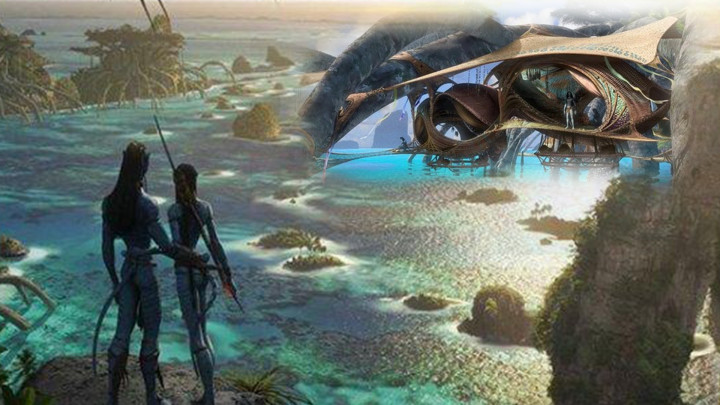 Fakta Menarik Suku Bajo Jadi Inspirasi Film Avatar 2: The Way of Water