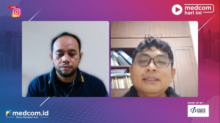 Pernyataan Luhut soal OTT, Bentuk Intervensi Kepada KPK?