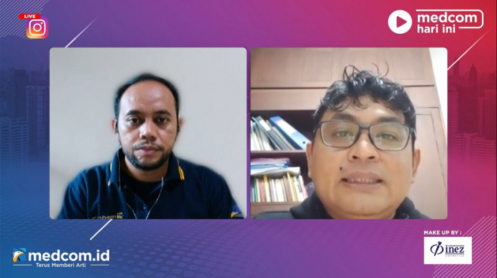 Pernyataan Luhut Terkait OTT, Apa Efeknya Terhadap KPK?