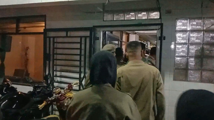 Takut Terjaring Razia, Pria di Sumut Nekat Lompat dari Lantai 2 Hotel