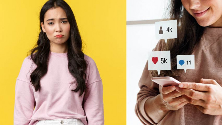 Anxious Attachment Style Sadfishing, Umbar Kesedihan untuk Dapat Perhatian