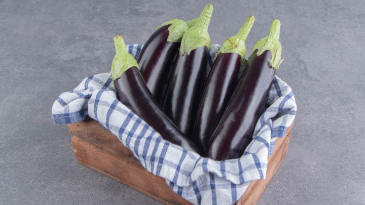 6 Manfaat Terong Bagi Kesehatan, Memelihara Tulang dan Pencernaan