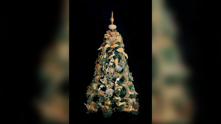 Ini Alasan Mengapa Pohon Cemara Identik dengan Pohon Natal